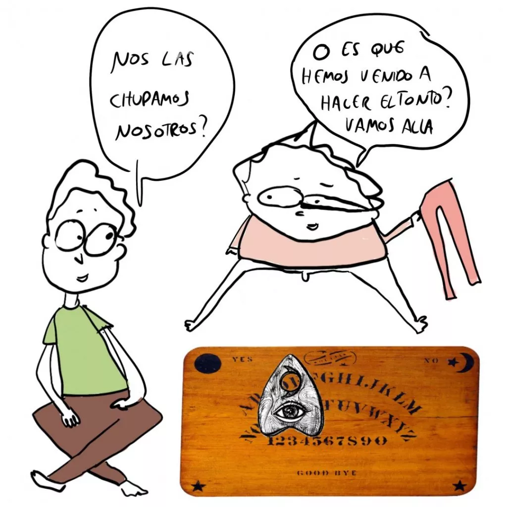 ouija